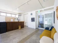 New Normal Hotel in NAHA WAKASA - 3 Yıldız