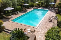Agriturismo Duca di Castelmonte - Pools
