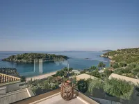 Prima Vista Boutique Hotel & Spa - Ocean View