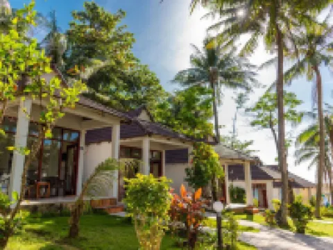 Nhat Lan Resort Hotels in Phu Quoc Island