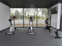 Apartamenty BALTIVIA Olimpijska 2 Hotele w: Mielno