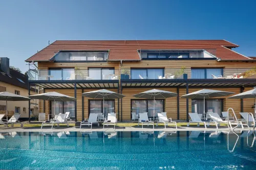 Schloss Reinach Hotels in Breisach am Rhein