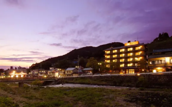 渋ホテル(shibu-hotel)