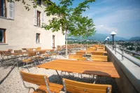 Bigatt Hotel & Restaurant Отели в г. Melide