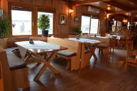 Hotel Denis Hotels in Pristina