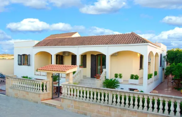 馬里斯特拉酒店