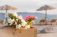 Ktima Develekou - Beach