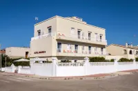 Hotel Madrid Các khách sạn ở Cala en Forcat