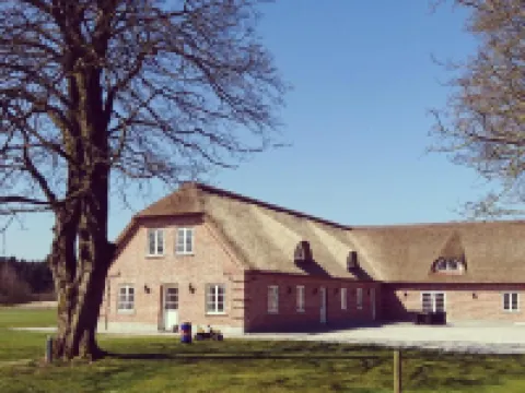 Aagaarden Hotels in Billund