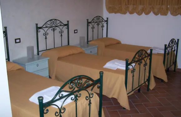 拉泰沃納塔農莊酒店