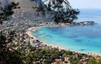 B&B le Muse Hotel a Mondello