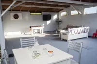 Aristides Studios Hotels in Perama