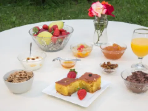 アリスティデス ステュディオズ ペラマのホテル