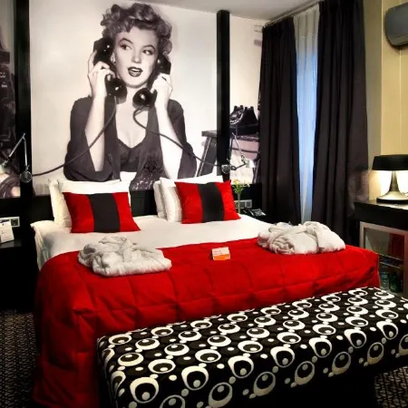Maltepe 2000 Hotel