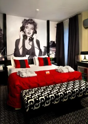 Maltepe 2000 Hotel Hotels in 