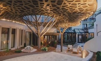 Kunzmann's Hotel | Spa