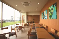 Bayside Square Kaike Hotel - breakfast