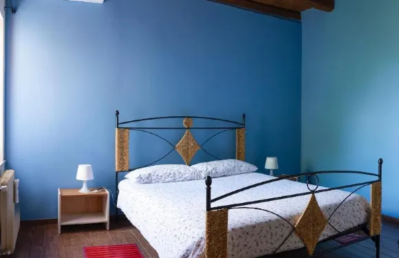 維奇奧制康芬住宿加早餐旅館