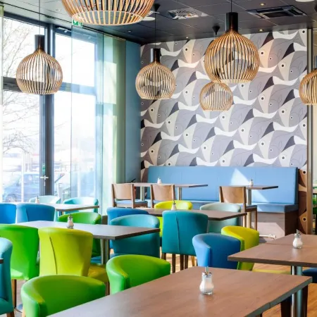 Ibis Styles Konstanz