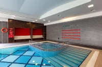 Novotel Trabzon - Strand
