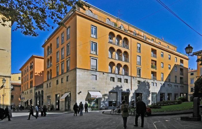 Casa Paolina