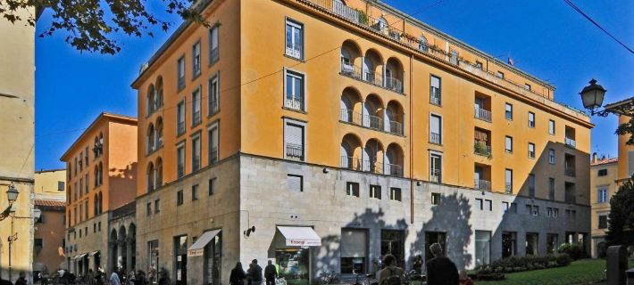 Casa Paolina Hotels in Lucca