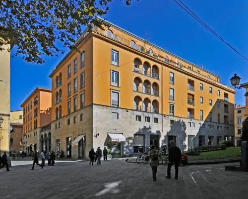 Casa Paolina Hotels in Lucca