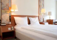 Landhotel Sangermann Hotels in Lennestadt