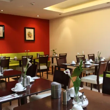 Hotel-Restaurant 1735