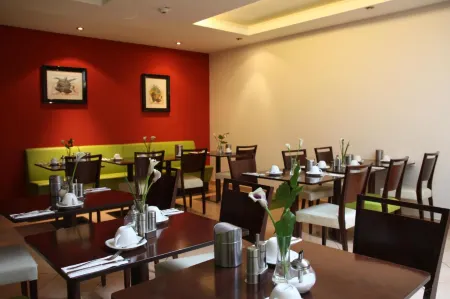 Hotel-Restaurant 1735