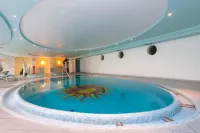 Hotel Panoramik - Pools