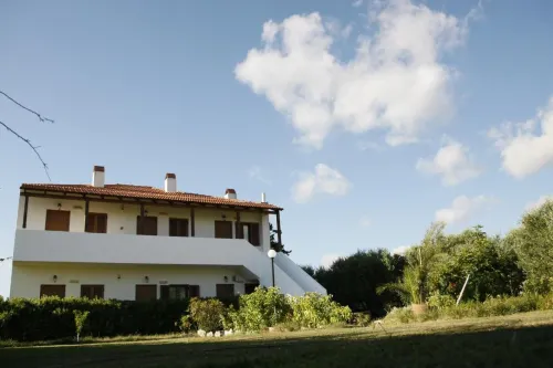 Kalliopi Hotel
