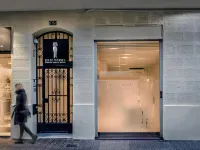 Eric Vökel Boutique Apartments - Sagrada Familia Suites Hotels near Fundacio Puigvert