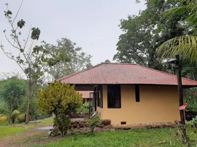 Cordillera Escalera Lodge Hotels in 