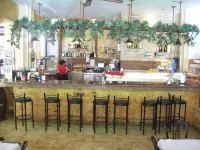 Hostal la Ermita - بار