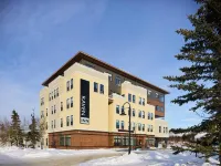 Raven Inn Whitehorse Hotels in Yukon