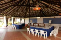 Hôtel Kadiandoumagne Hotels in Ziguinchor