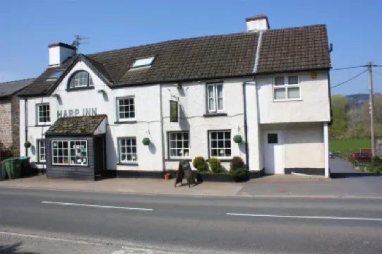 The Harp Inn Các khách sạn ở 