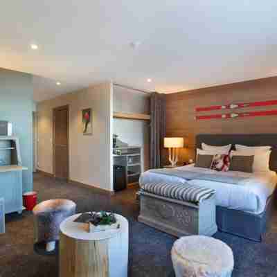 La Mainaz Hôtel Restaurant Genève - Gex - Mijoux Rooms