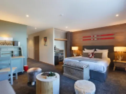 La Mainaz Hôtel Restaurant Genève - Gex - Mijoux Hotels in Gex