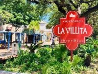 Cozy Downtown Guest House 2Br/1BA Sleeps 8 - Homestay