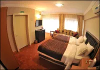 Palace Point Hotel Hotels near Topkapi Palace