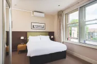 The Wellington Hotel di Filton