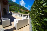 B&B Villa Catiè 피몬테 호텔