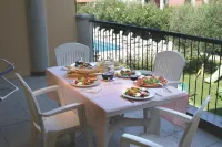 Residence Spiaggia d'Oro