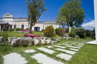 Palace Hotel San Michele Hotels in Monte Sant'Angelo