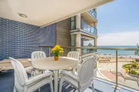 Apartamentos Hipocampos Unitursa