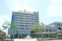 Phuong Hoang Hotel Các khách sạn gần Shop Mẹ & Bé Thanh Hạnh 2