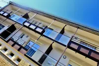 Hotel de Compostelle