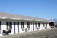 Retro Inn at Mesa Verde Hotels in Cortez
